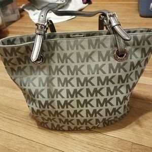 Michael Kors Tote Bag